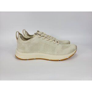 Hylo Light Athletics Running Shoes Sneakers Mens 11 Womens 12.5 Beige Brown